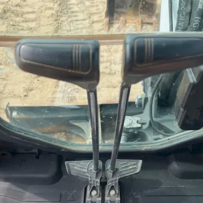 2020 Bobcat E35I thumbnail