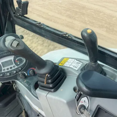2020 Bobcat E35I thumbnail