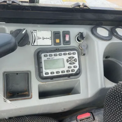 2020 Bobcat E35I thumbnail
