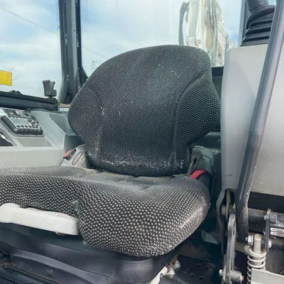 2020 Bobcat E35I thumbnail