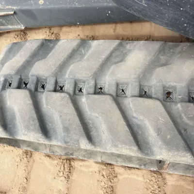 2020 Bobcat E35I thumbnail