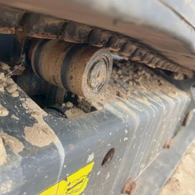 2020 Bobcat E35I thumbnail