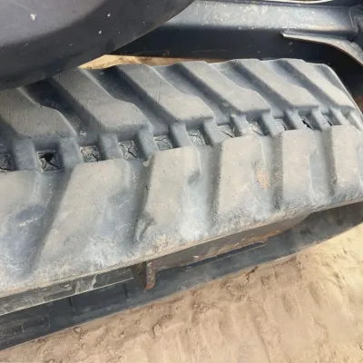 2020 Bobcat E35I thumbnail