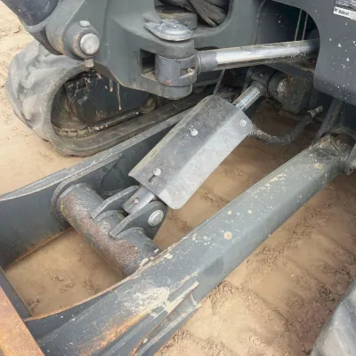 2020 Bobcat E35I thumbnail