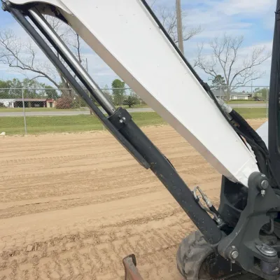 2020 Bobcat E35I thumbnail