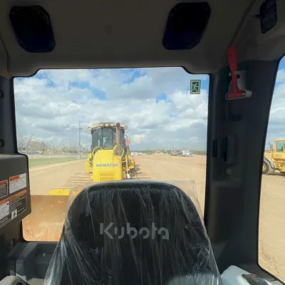 2025 Kubota KX033-4 thumbnail