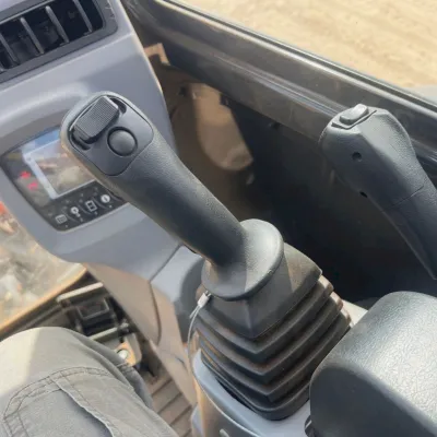 2025 Kubota KX033-4 thumbnail