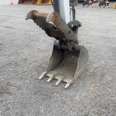 2020 Bobcat E50 thumbnail