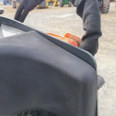 2022 Kubota SCL1000 thumbnail