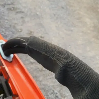 2022 Kubota SCL1000 thumbnail