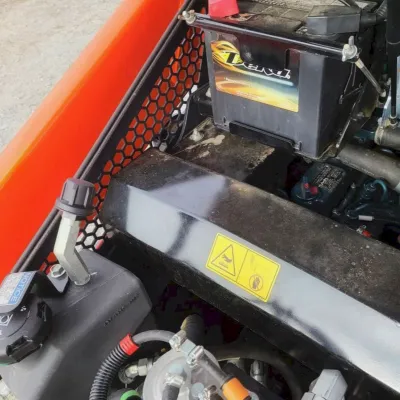 2022 Kubota SCL1000 thumbnail