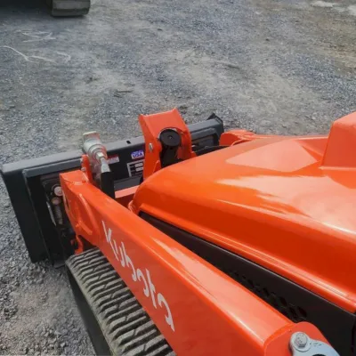 2022 Kubota SCL1000 thumbnail