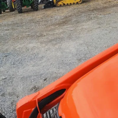 2022 Kubota SCL1000 thumbnail
