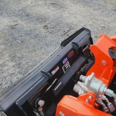 2022 Kubota SCL1000 thumbnail