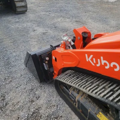2022 Kubota SCL1000 thumbnail