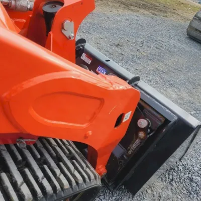 2022 Kubota SCL1000 thumbnail