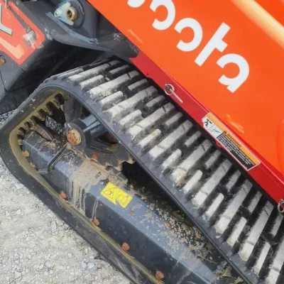 2022 Kubota SCL1000 thumbnail