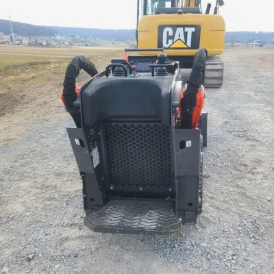 2022 Kubota SCL1000 thumbnail