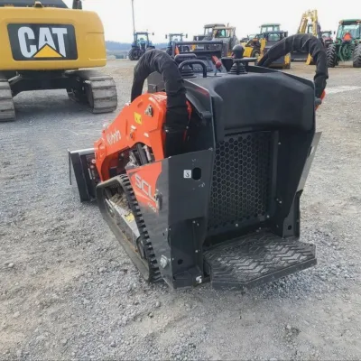 2022 Kubota SCL1000 thumbnail