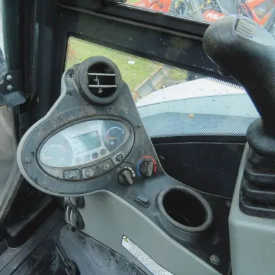 2019 Bobcat E85 thumbnail