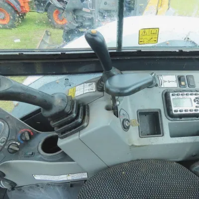 2019 Bobcat E85 thumbnail