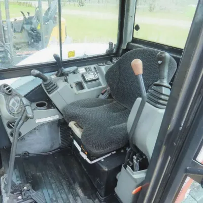 2019 Bobcat E85 thumbnail