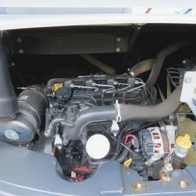 2019 Bobcat E85 thumbnail