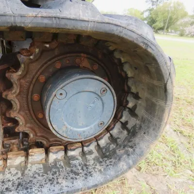 2019 Bobcat E85 thumbnail