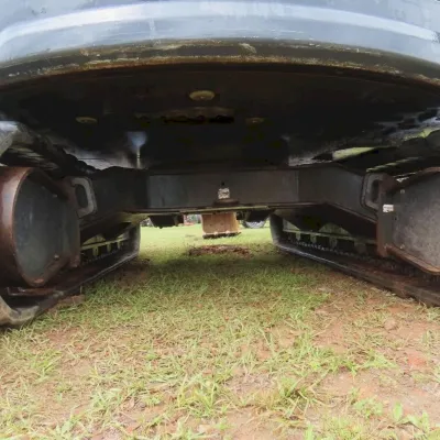 2019 Bobcat E85 thumbnail