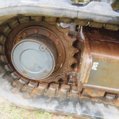 2019 Bobcat E85 thumbnail