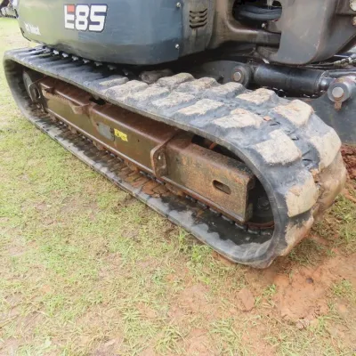 2019 Bobcat E85 thumbnail