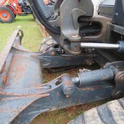 2019 Bobcat E85 thumbnail