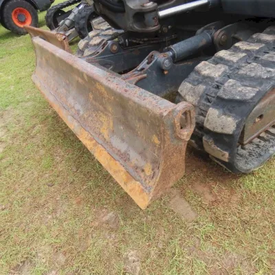2019 Bobcat E85 thumbnail