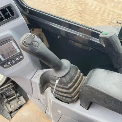 2019 Kubota U35-4 thumbnail