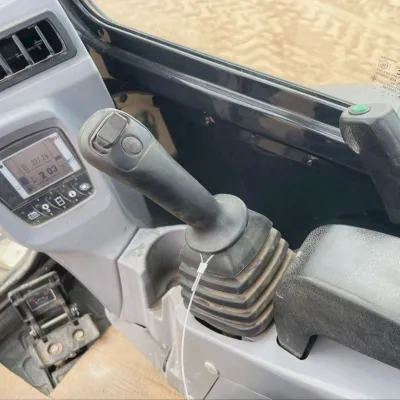 2019 Kubota U35-4 thumbnail