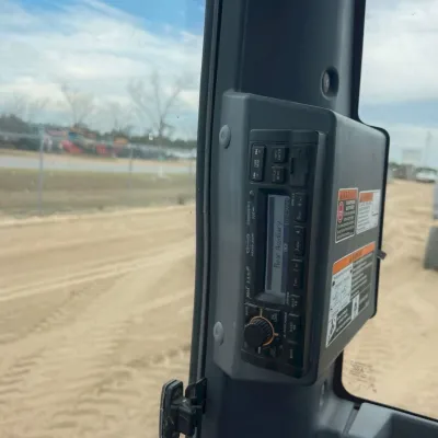 2019 Kubota U35-4 thumbnail