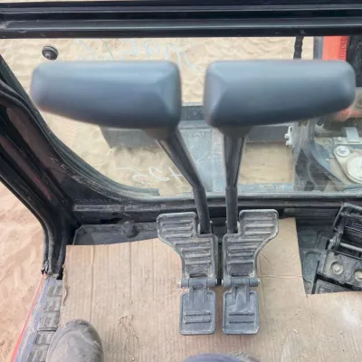 2019 Kubota U35-4 thumbnail