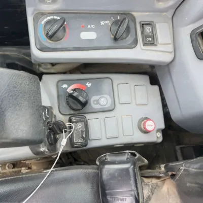 2019 Kubota U35-4 thumbnail