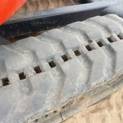 2019 Kubota U35-4 thumbnail