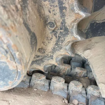 2019 Kubota U35-4 thumbnail
