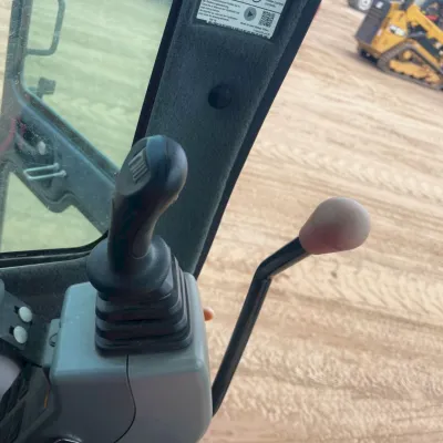 2018 Bobcat E55 thumbnail