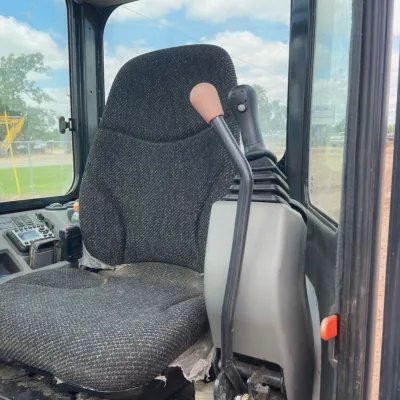 2018 Bobcat E55 thumbnail