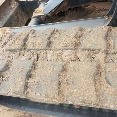 2018 Bobcat E55 thumbnail