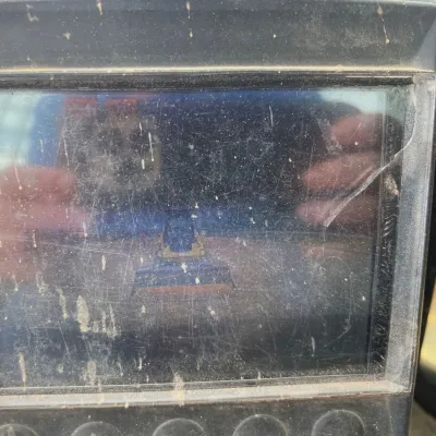 2019 Takeuchi TL10V2 thumbnail