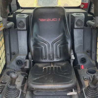 2019 Takeuchi TL10V2 thumbnail