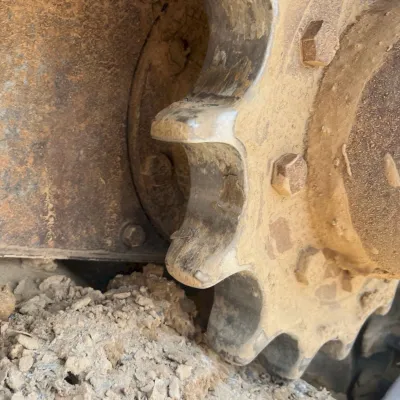 2019 Takeuchi TL10V2 thumbnail