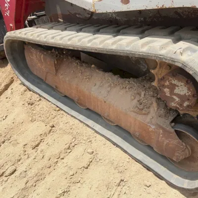 2019 Takeuchi TL10V2 thumbnail