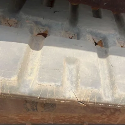 2019 Takeuchi TL10V2 thumbnail