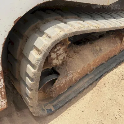 2019 Takeuchi TL10V2 thumbnail