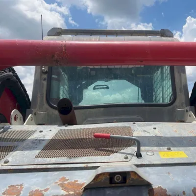 2019 Takeuchi TL10V2 thumbnail
